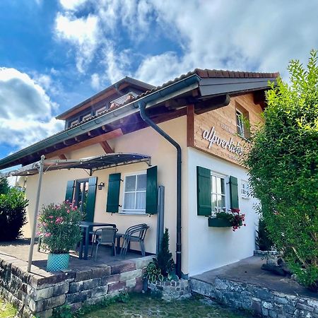 Ferienhaus Alpverliebt Болстерланг Екстериор снимка