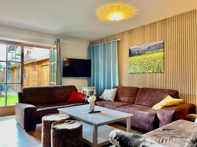 Ferienhaus Alpverliebt Болстерланг Стая снимка