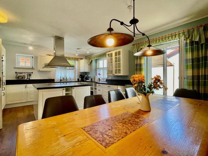 Ferienhaus Alpverliebt Болстерланг Стая снимка