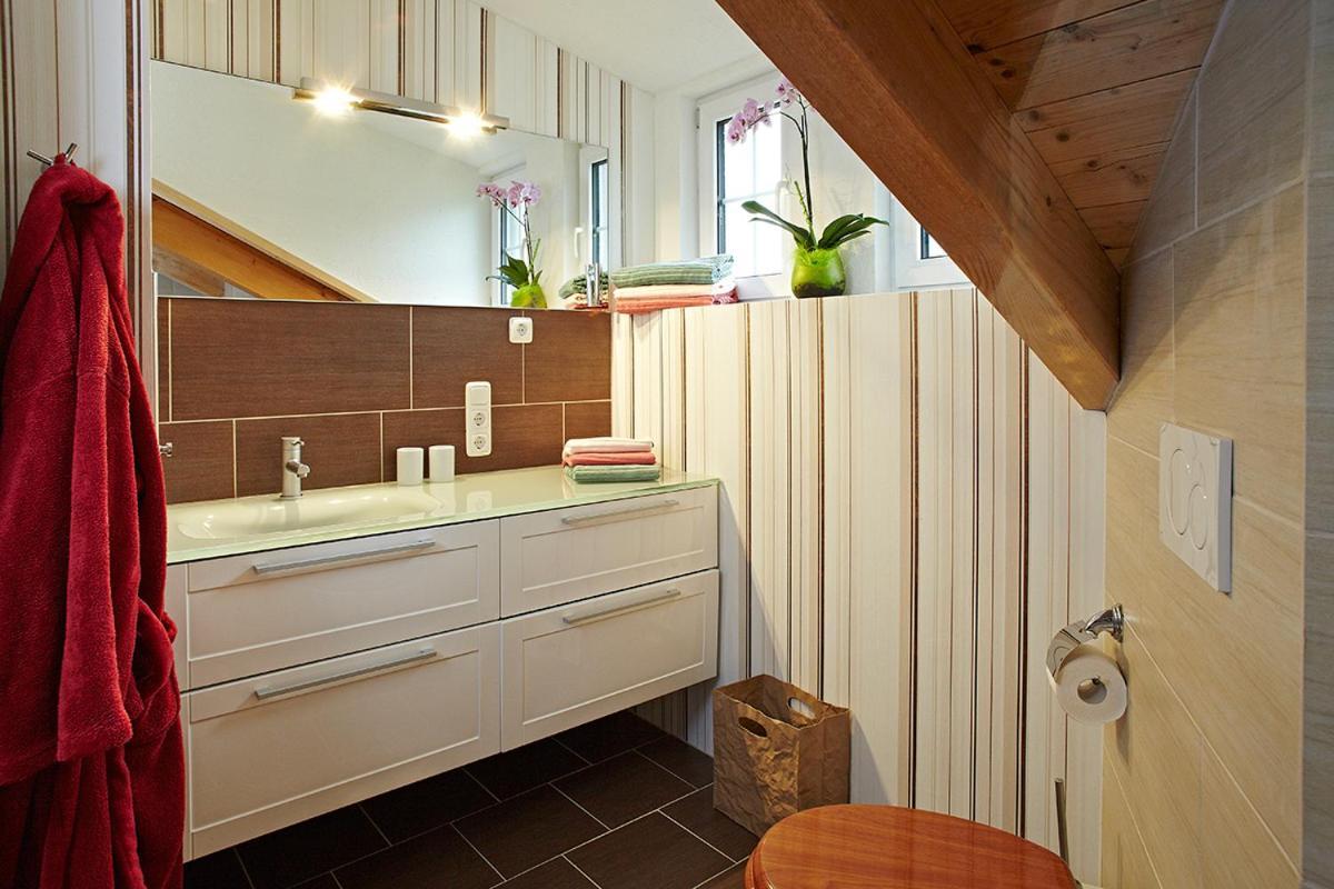 Ferienhaus Alpverliebt Болстерланг Екстериор снимка