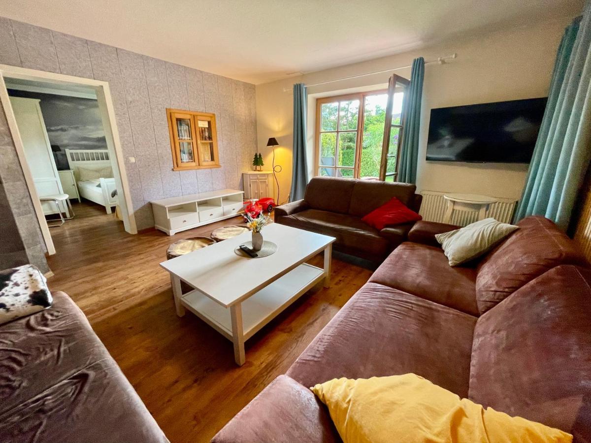 Ferienhaus Alpverliebt Болстерланг Екстериор снимка