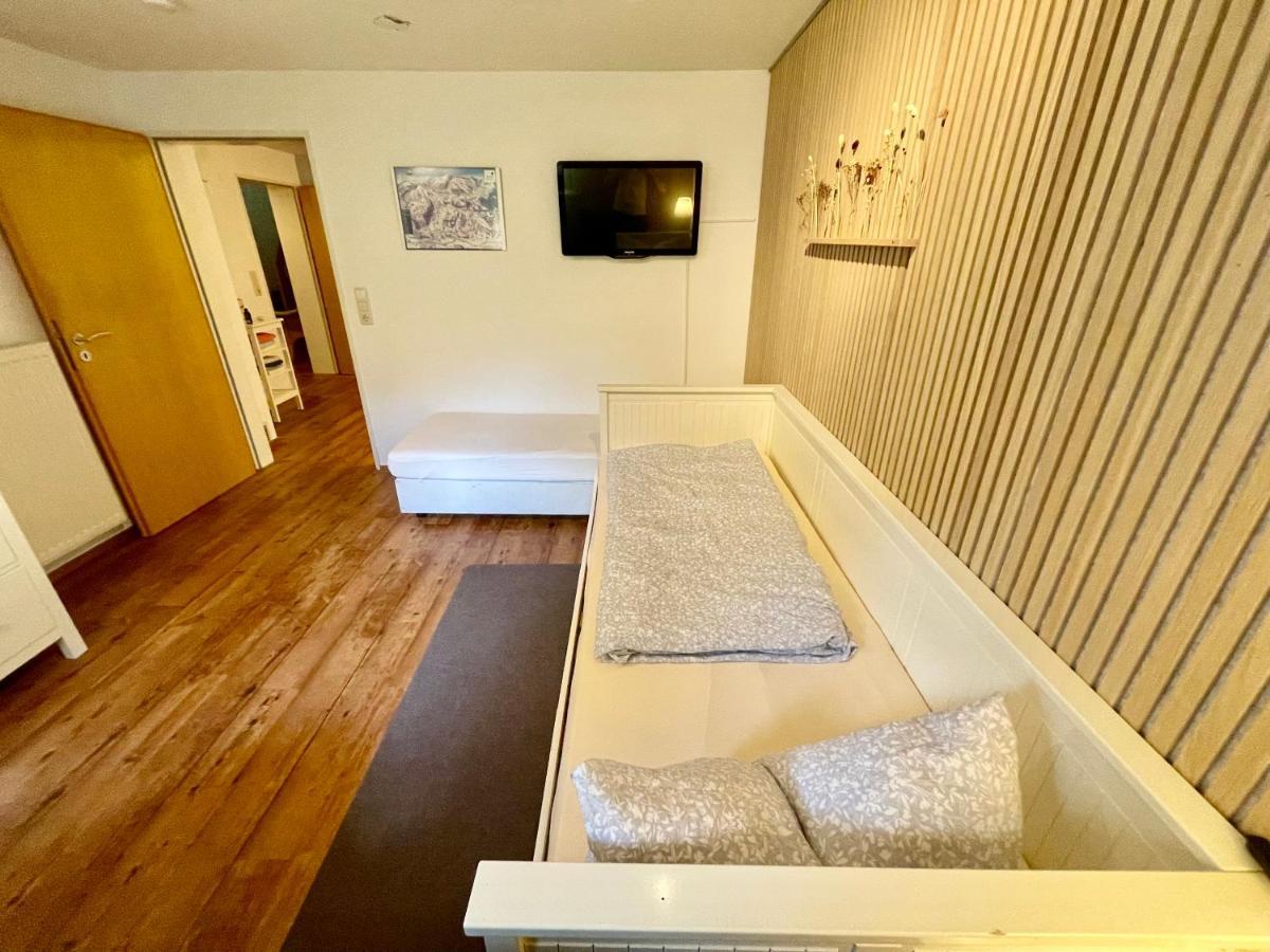 Ferienhaus Alpverliebt Болстерланг Екстериор снимка