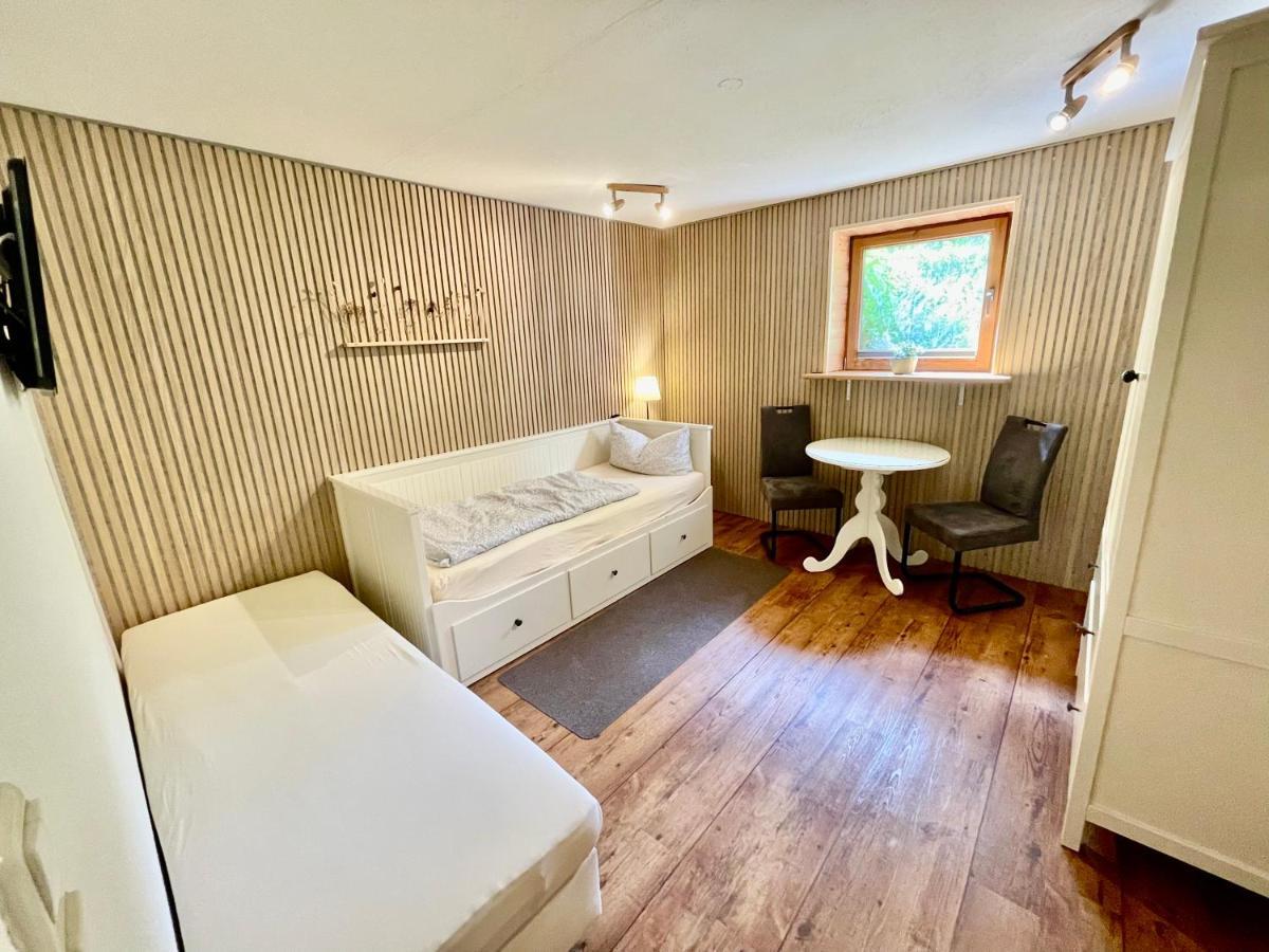Ferienhaus Alpverliebt Болстерланг Екстериор снимка