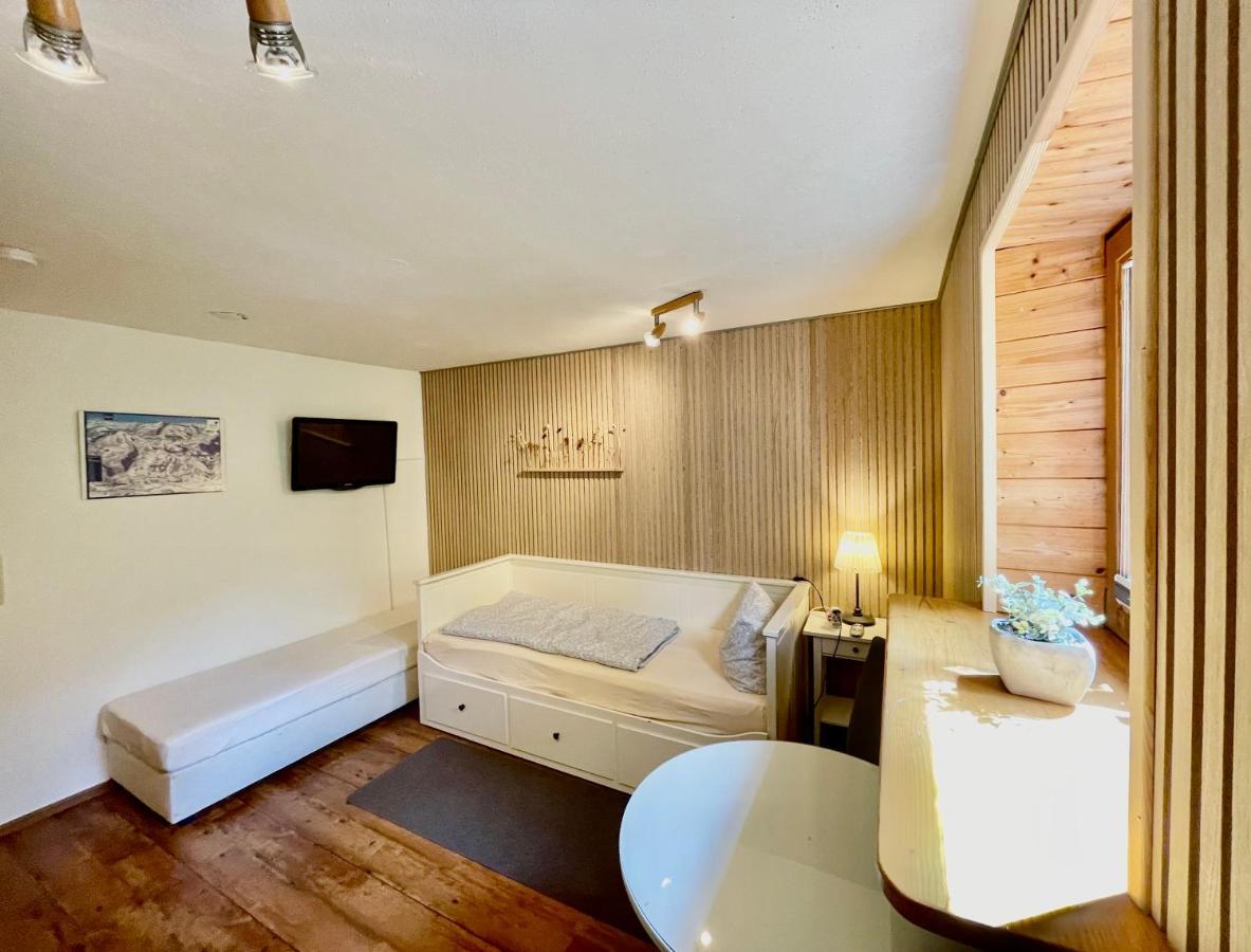 Ferienhaus Alpverliebt Болстерланг Екстериор снимка